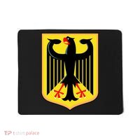 German Emblem Mousepad thumb 0