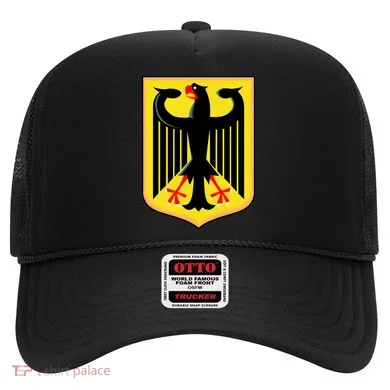 German Emblem Hat