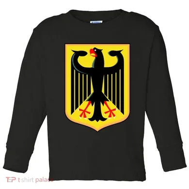 Toddler Long Sleeve