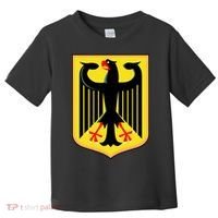 German Emblem Toddler T-Shirt thumb 0