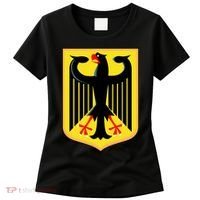 German Emblem Women's T-Shirt thumb 0