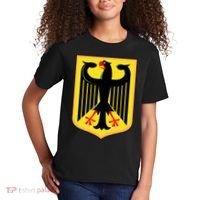 German Emblem Kids T-Shirt thumb 2