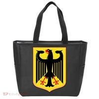 German Emblem Tote Bag thumb 0
