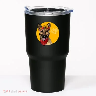 Tumbler