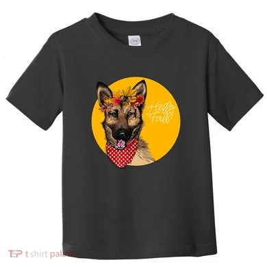 Toddler T-Shirt