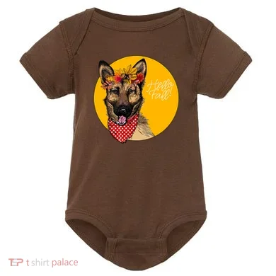 Baby Bodysuit