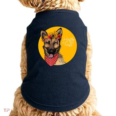 Doggie Tank
