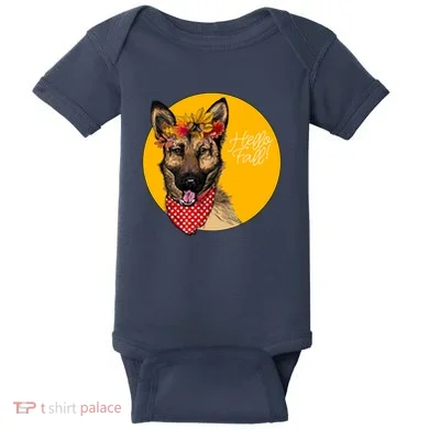Baby Bodysuit