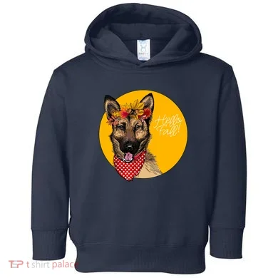 Toddler Hoodie