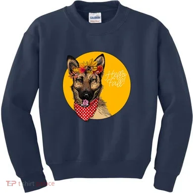 Kids Sweatshirt