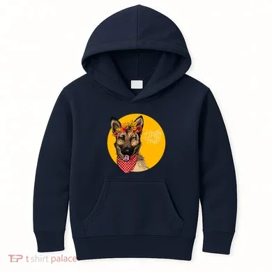 Kids Hoodie