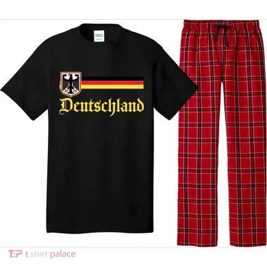 Pajama Set