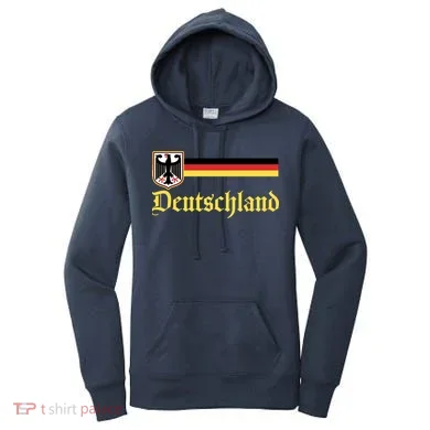 Women's Hoodie