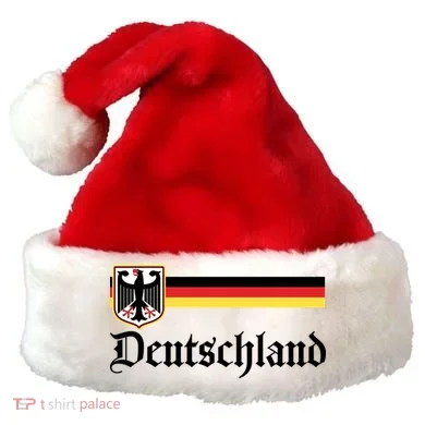 Santa Hat