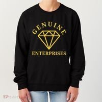 Genuine Enterprises Specialty Company Women's Sweatshirt thumb 0