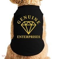 Genuine Enterprises Specialty Company Doggie Tank thumb 0