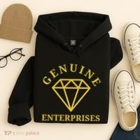 Genuine Enterprises Specialty Company Hoodie thumb 4