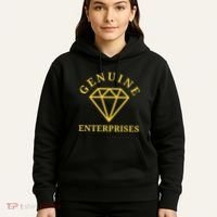 Genuine Enterprises Specialty Company Hoodie thumb 5