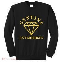Genuine Enterprises Specialty Company Sweatshirt thumb 0