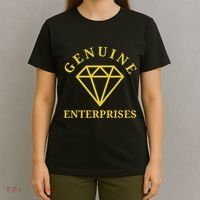Genuine Enterprises Specialty Company T-Shirt thumb 4
