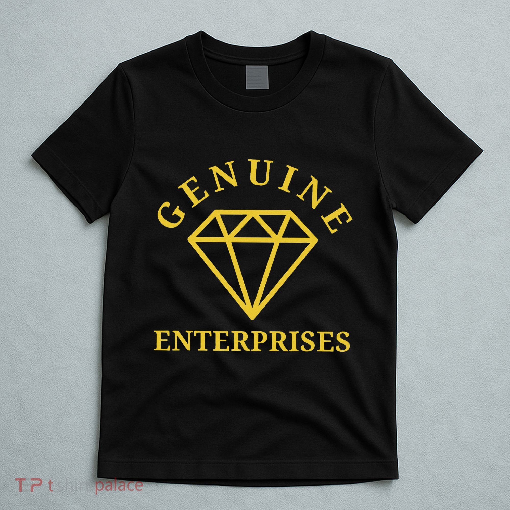 Genuine Enterprises Specialty Company T-Shirt