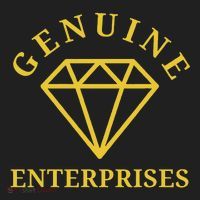 Genuine Enterprises Specialty Company Beanie thumb 2