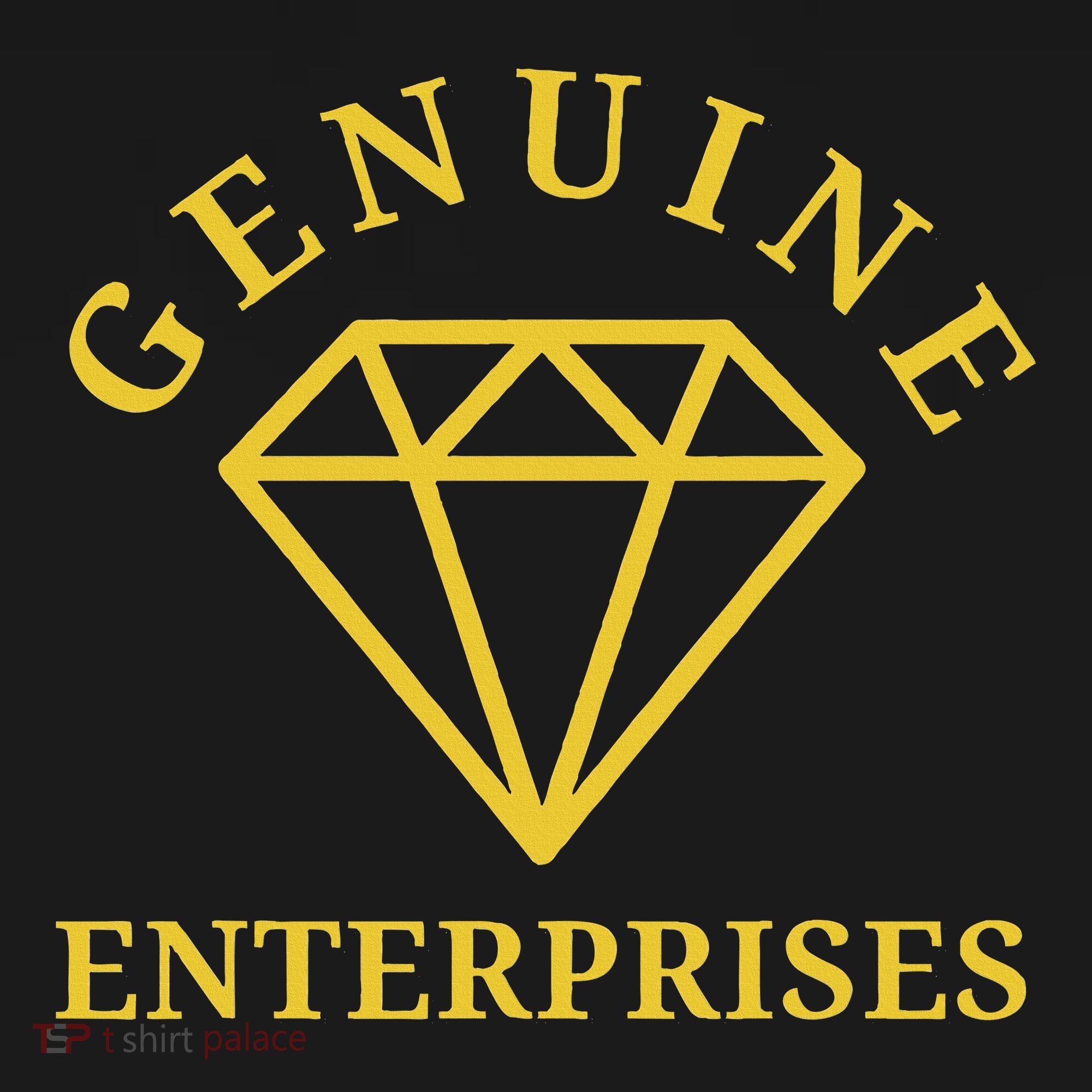 Genuine Enterprises Specialty Company Coaster