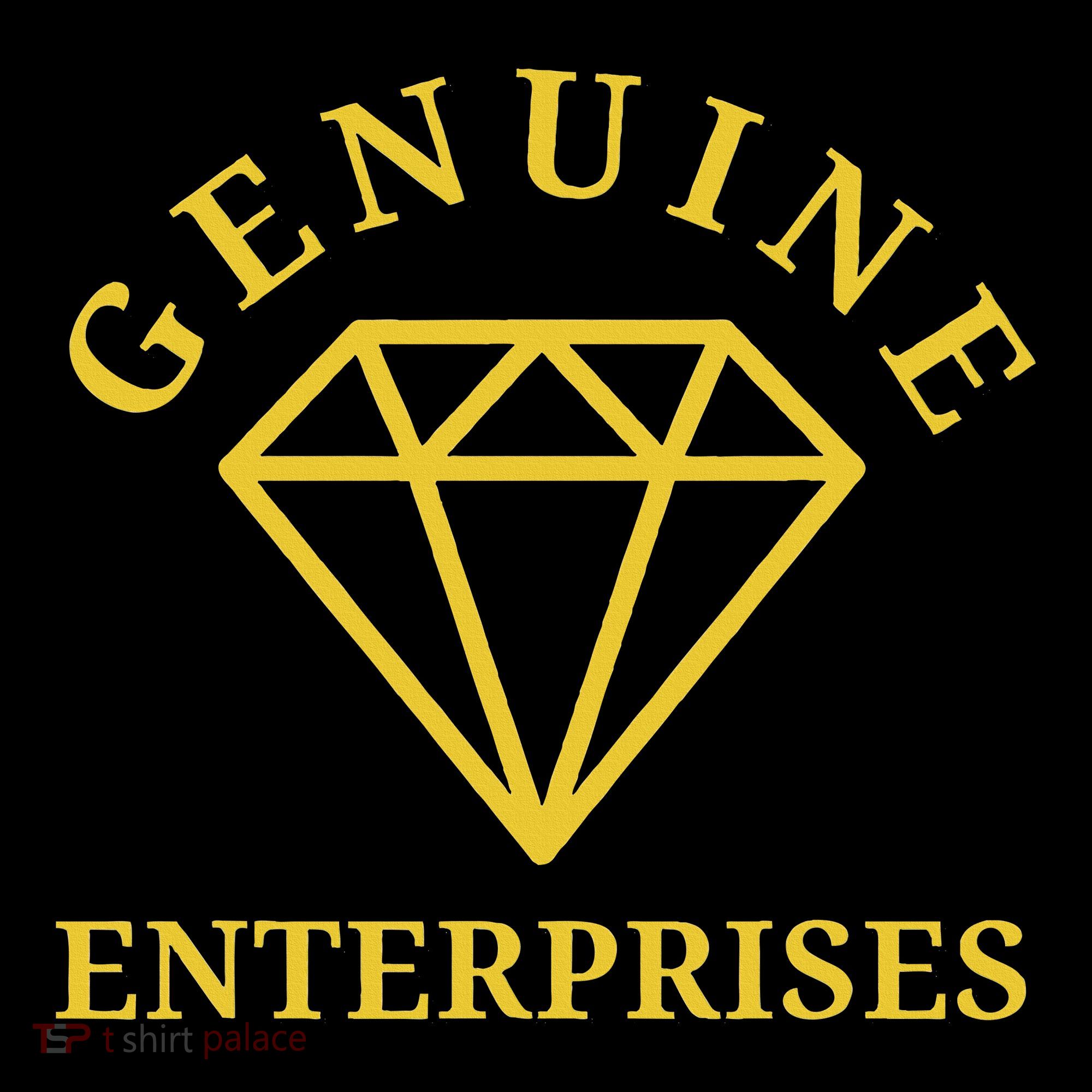 Genuine Enterprises Specialty Company Women's Hoodie