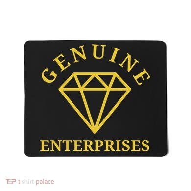 Genuine Enterprises Specialty Company Mousepad