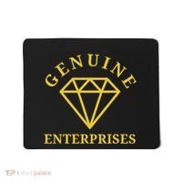 Genuine Enterprises Specialty Company Mousepad thumb 0