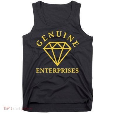 Genuine Enterprises Specialty Company Tank Top