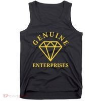 Genuine Enterprises Specialty Company Tank Top thumb 0