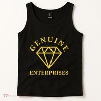 Genuine Enterprises Specialty Company Tank Top thumb 2