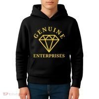 Genuine Enterprises Specialty Company Kids Hoodie thumb 4