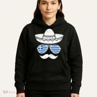 Greek Easter Sunglasses Cinco De Mayo Mexican Hoodie thumb 5