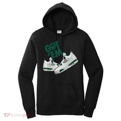 Women's Hoodie