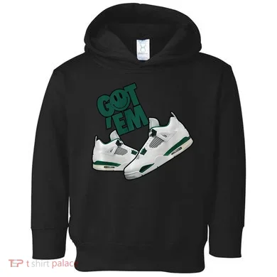 Toddler Hoodie