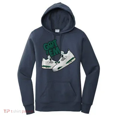 Women's Hoodie