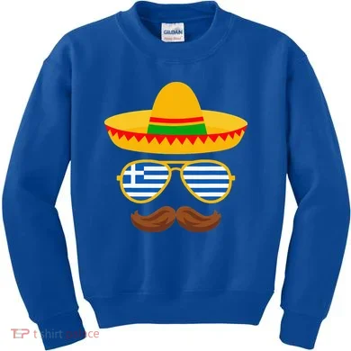 Kids Sweatshirt