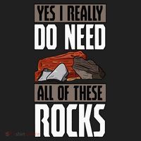 Geology Earth Scientists Geologists Mineral Collectors Rock Beanie thumb 2