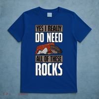 Geology Earth Scientists Geologists Mineral Collectors Rock T-Shirt thumb 5