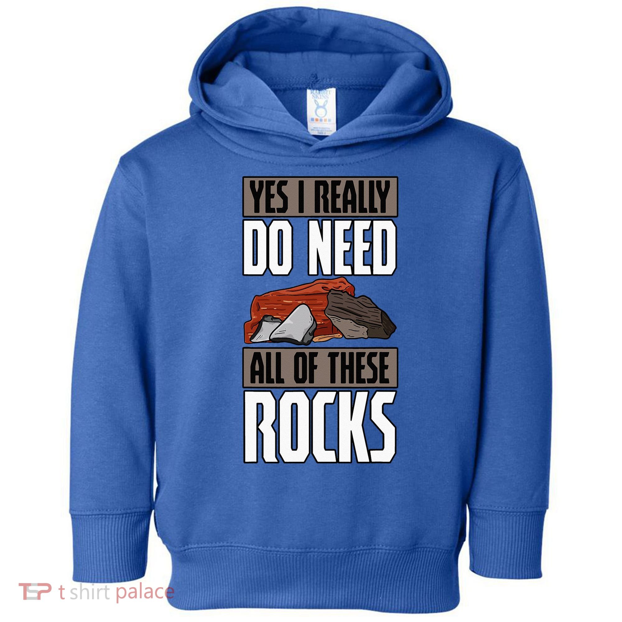 Geology Earth Scientists Geologists Mineral Collectors Rock Toddler Hoodie