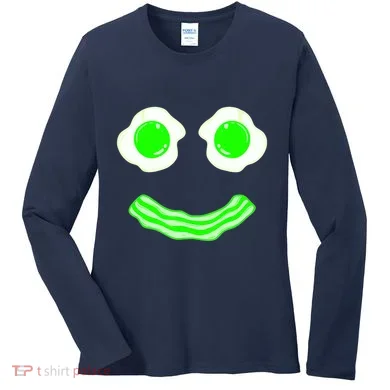 Women's Long Sleeve Shirt