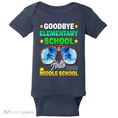 Baby Bodysuit
