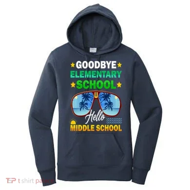 Women's Hoodie