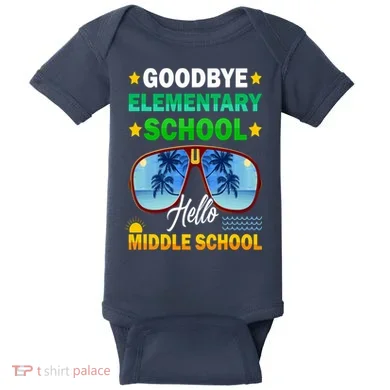 Baby Bodysuit