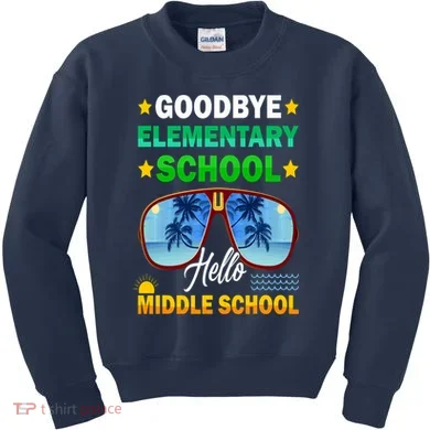 Kids Sweatshirt