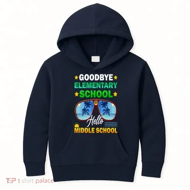 Kids Hoodie