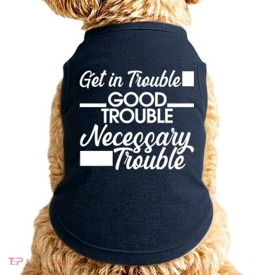 Doggie Tank