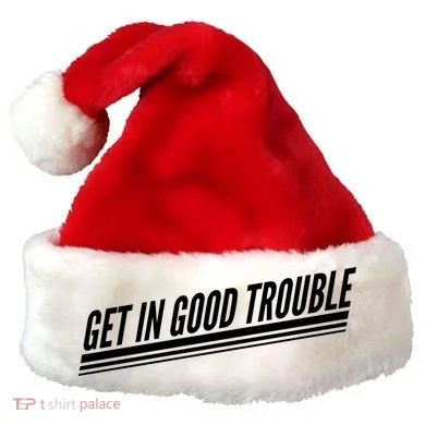 Santa Hat
